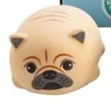 Smoosho's Pet - Pug