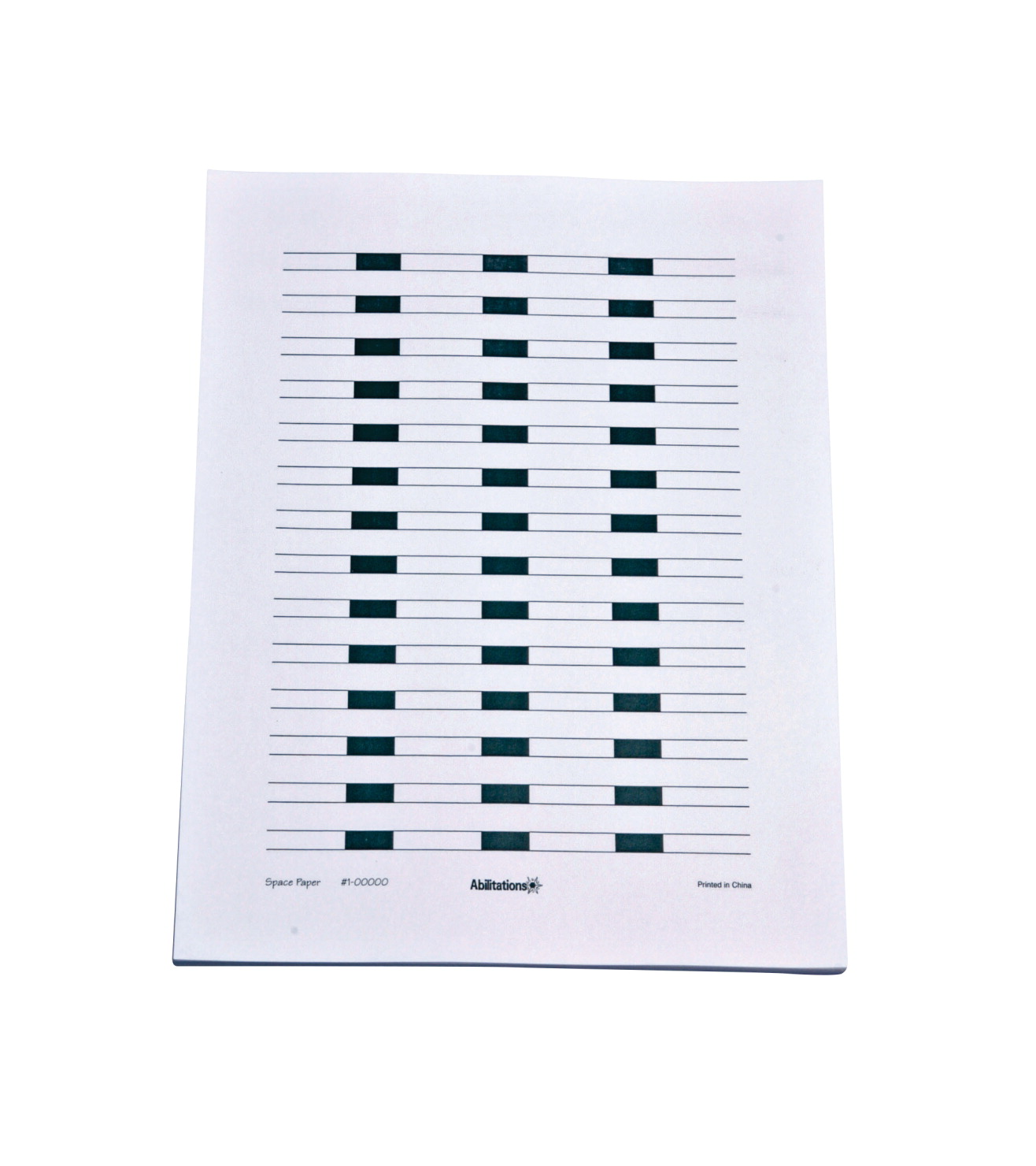 Space Paper