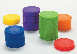 Counting Chips