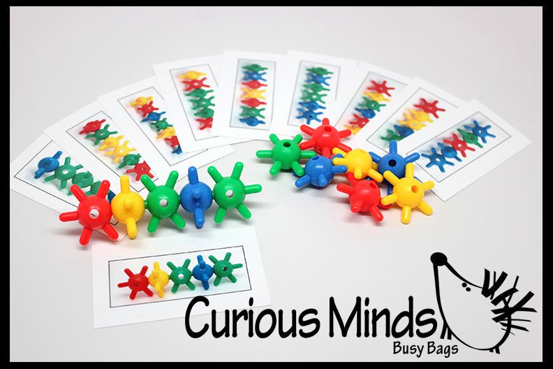 Star Blocks and Cards