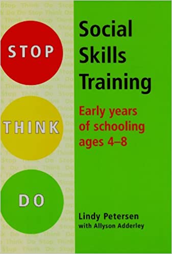 Stop Think Do: Early Years of Schooling (4-8yrs)