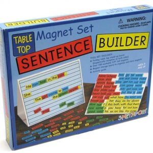 Table top magnetic sentence builder.jpg
