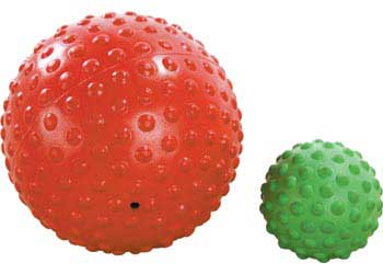 Tactile Ball 15cm