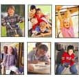 Talk About A Child's Day Photo Cards - Image 2