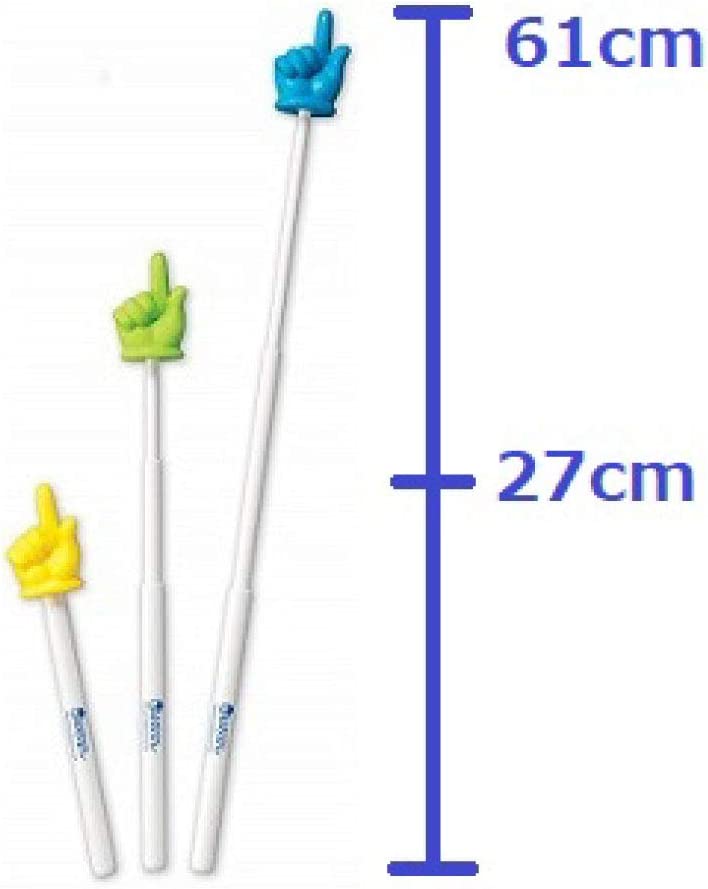 Telescopic Hand Pointers - Image 2