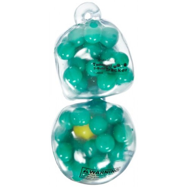 Tridget 2 Bulb Tracker