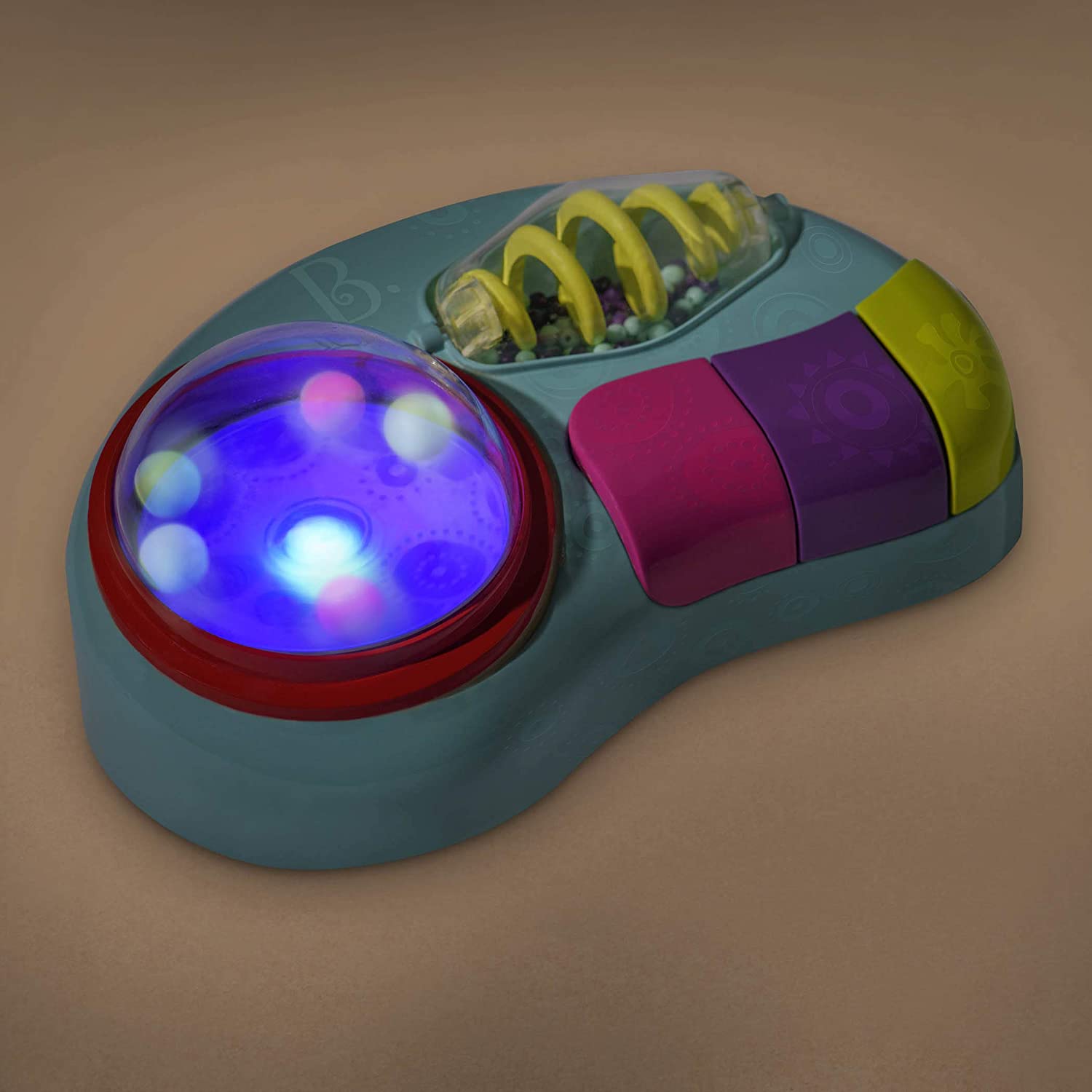 Twirly Pop Light Infant Toy - Image 2