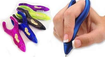 Twist N Write Pencil