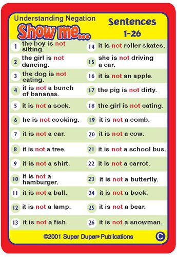 Understanding Negation - Image 2