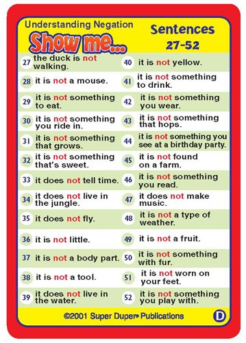 Understanding Negation - Image 3