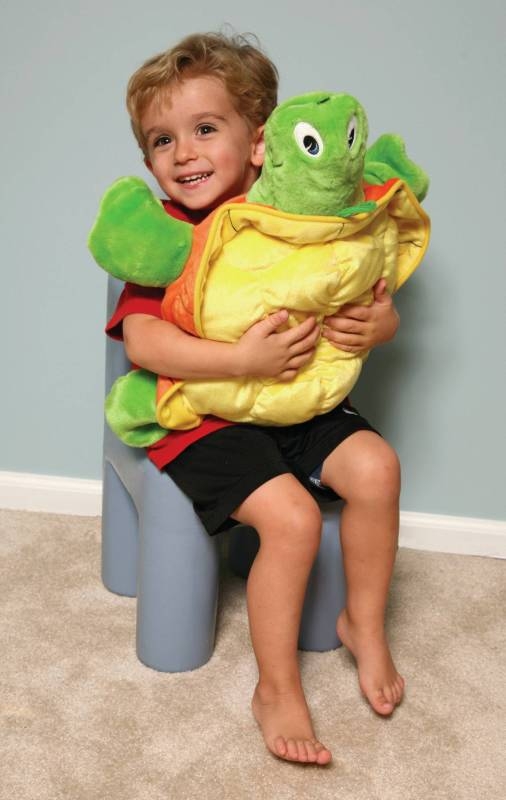 Vibrating Turtle - Image 2