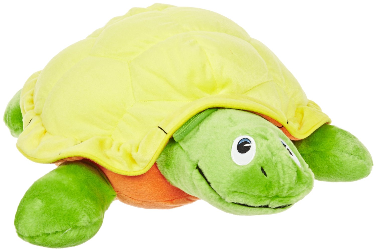 Vibrating Turtle