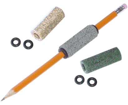 Weights For Pencil