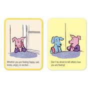 What Do I Do? Conversation Cards - Image 2