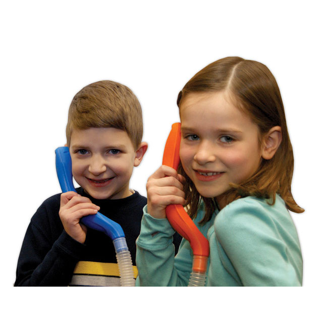 Whisper Phone Duet