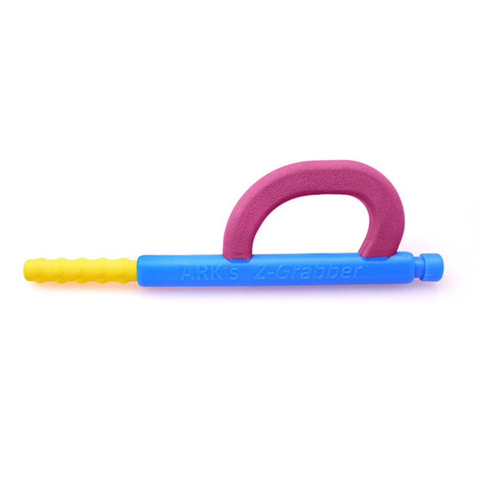 ARK’s Z-Grabber