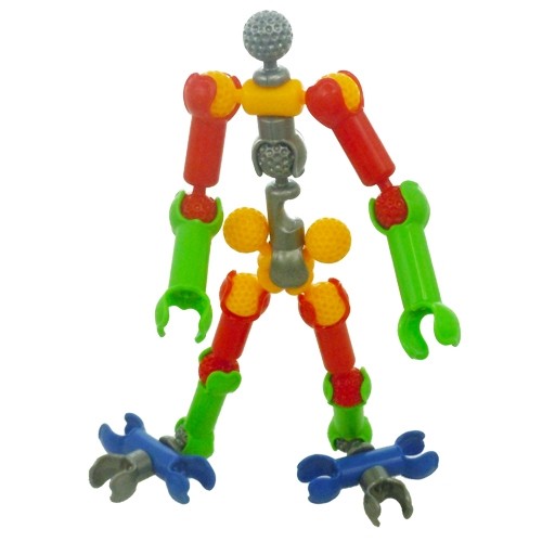 Zoob Tube