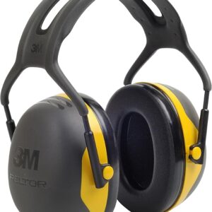 3M Peltor 2XA
