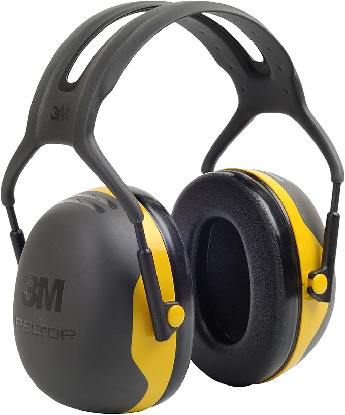 3M Peltor 2XA