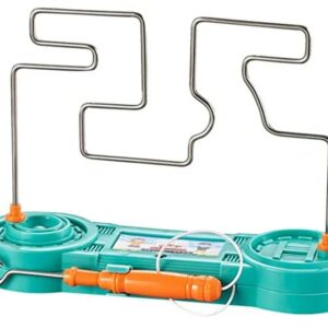Electric Shock Maze Toy