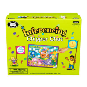 Inferencing Chipper Chat