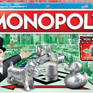 MONOPOLY