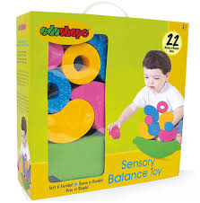 Sensory Balance Toy