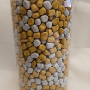 Tiny Pebbles