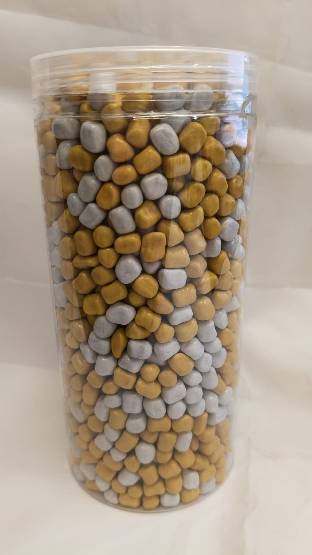 Tiny Pebbles