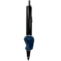 Heavy Weighted Pen with Grip