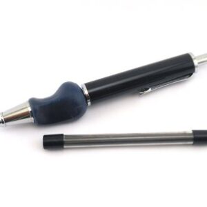 Heavy Weighted Pencil with Grip