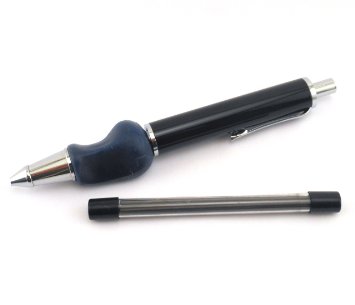 Heavy Weighted Pencil with Grip