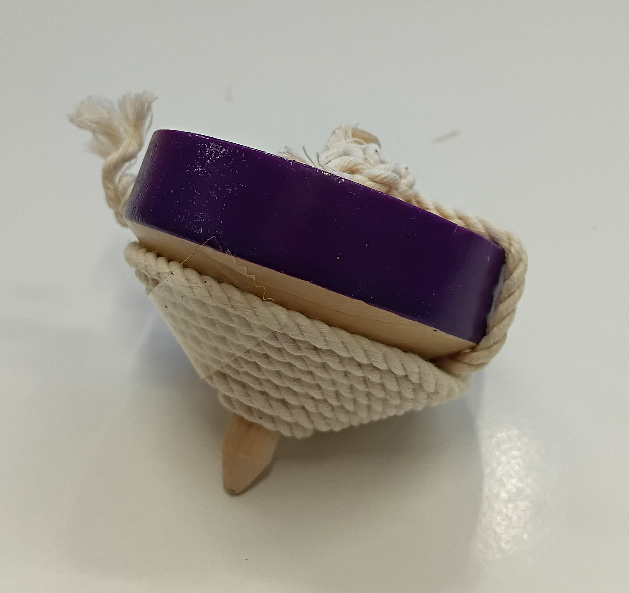 Japanese Spinning Top