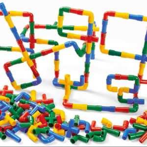 Pipe Builders Small Pieces