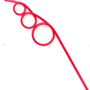 Talk Tools Straw #4