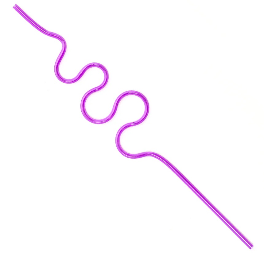 Talk Tools Straw