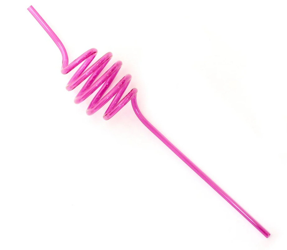 Talk Tools Straw