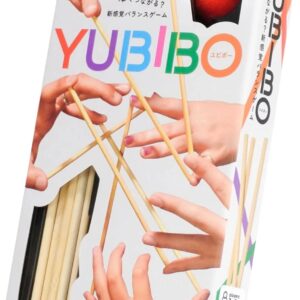 Yubibo Game