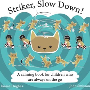 Striker slow down