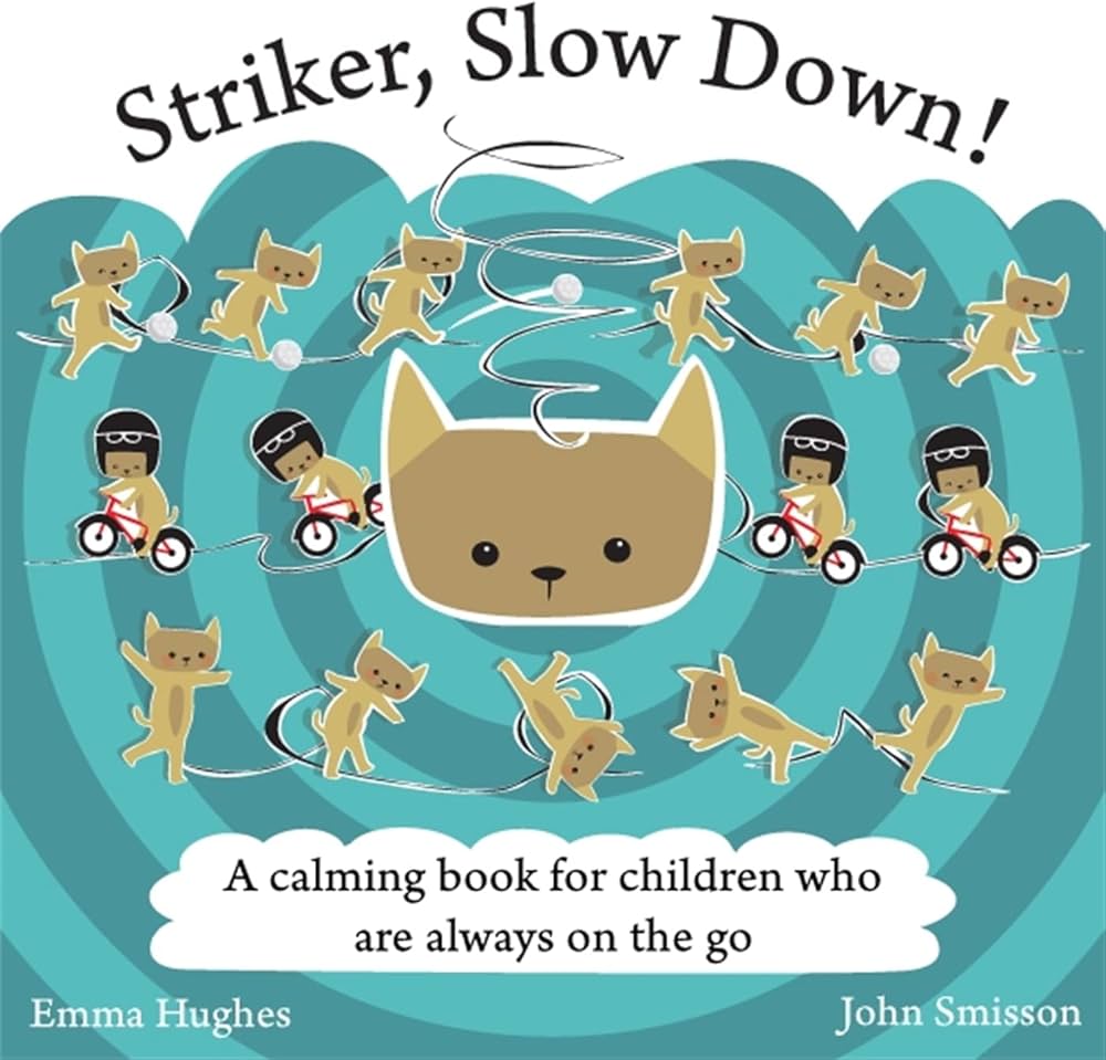 Striker slow down
