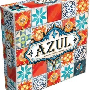 Azul Game