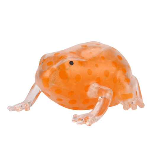 Squishy Frog