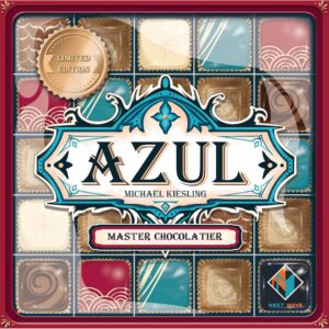 AZUL Master Chocotier