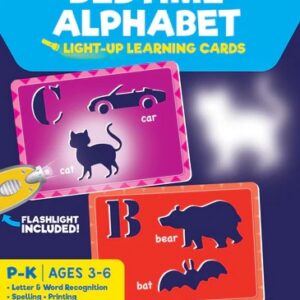 Bedtime Alphabet