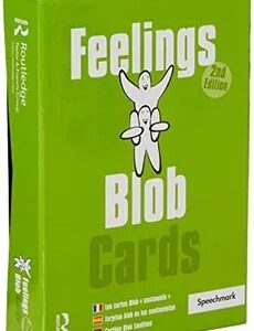 Feeling Blob Cards