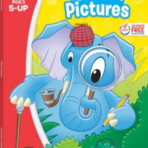 Hidden Pictures