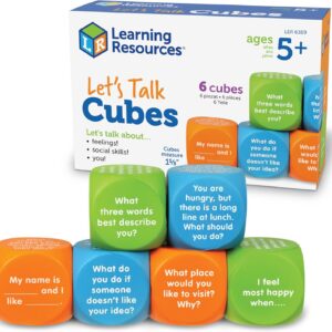 Lets talk Cubes