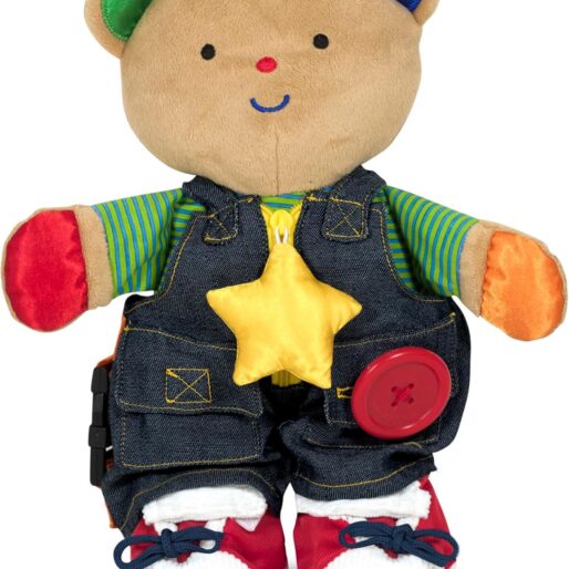 Teddy Wear