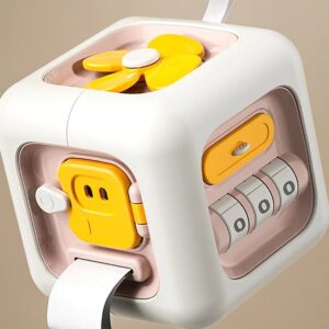 6in 1 plastic fidget