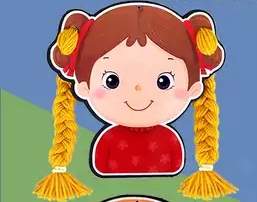 Braiding Hair Activity